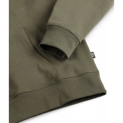 Antix Solis Hoodie Dark Olive