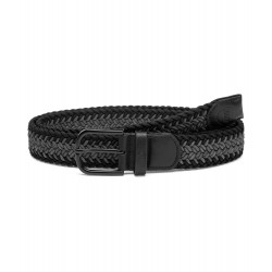 Antix Spike Belt Black