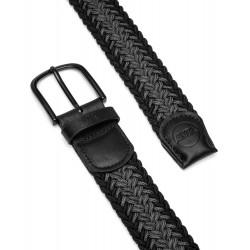 Antix Spike Belt Black