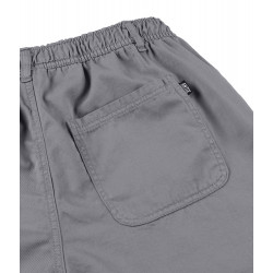 Antix Slack Shorts Grey