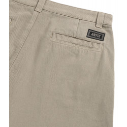 Antix Sinica Chino Pants Khaki