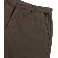 Antix Sinica Chino Pants Dark Brown