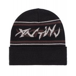 Tribus Beanie Black