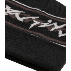 Antix Tribus Beanie Black