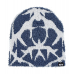 Fractus Beanie Navy