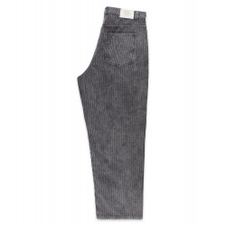 Antix Atlas Corduroy Pants Black Fadeout