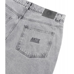 Antix Atlas Pants Light Grey