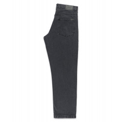 Antix Recta Pants Washed Black
