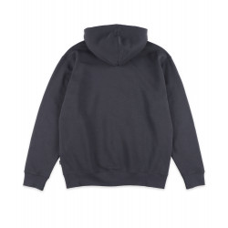 Antix Esperit Zip-Hoodie Slate Grey