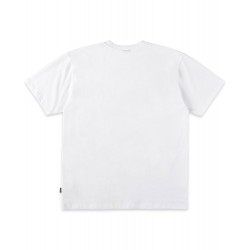 Antix Labio Organic T-Shirt White