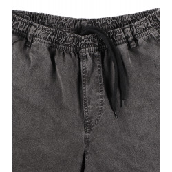 Antix Slack Pants Acid Black