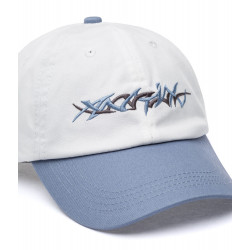 Antix Tribus Dad Cap White