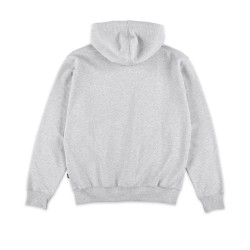 Antix Simplex  Hoodie Heather Grey