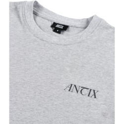 Antix Palais T-Shirt Heather Grey