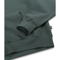 Antix Palais Organic Hoodie Dark Pine