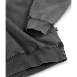 Antix Simplex Organic Sweatshirt Washed Black