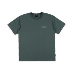 Antix Palais Organic T-Shirt Dark Pine