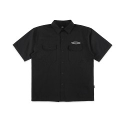 Antix Simplex Short Sleeve...