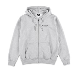 Antix Simplex  Zip-Hoodie...