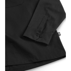 Antix Simplex Long Sleeve T-Shirt Black