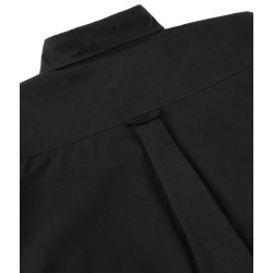 Antix Simplex Long Sleeve T-Shirt Black