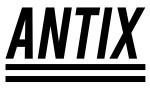 Antix Store